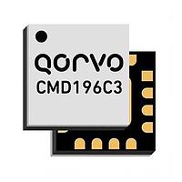 Qorvo CMD196C3 RF Switch ICs DC 18GHz High Isolation SPDT Switch