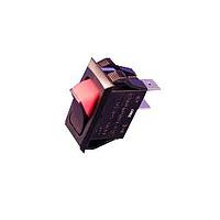 Hammond Manufacturing 1584S20 Rocker Switches 20A Rocker Switch For Outlet Strip