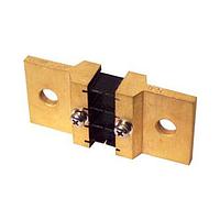 Ohmite SHT1-250C060DE High Current Shunts 250 AMP SHUNT 60 mV