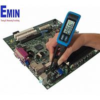 Metrix TCX 01 (TCX001-Z)  Automatic recognition of SMDs