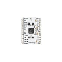 ADI Trinamic TMC5072-BOB Motor/Motion Controller & Driver Dual silent stepper motor cDriver 5 to 20V, up to 1.1A with SPI Interface, 256  Steps, SixPoint ramp controller, SpreadCycle and Stealthchop