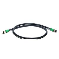 PHOENIX CONTACT 1416184 Sensor Cables / Actuator Cables SAC-17P-MS/1,0- 35T/FS SH SCO