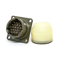 Amphenol Industrial PT00P-14-19P Receptacles RECEPTACLE