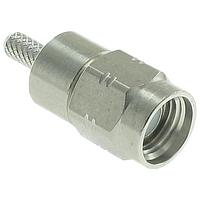 Radiall R300124040W Connectors RP SMA / STRAIGHT PLUG CRIMP TYPE FOR 2.6/50/D