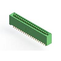 EDAC 346-040-556-201 Receptacles Card Edge Connectors