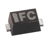 Vishay General Semiconductor BZX584C18-G3-08 Zener Diodes 300mW SOD-523 18V Small Signal