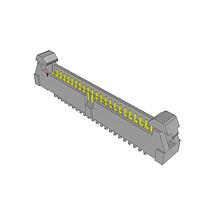 Samtec EHT-122-01-S-D-RA Shrouded 2.00 mm Shrouded IDC Ejector Header