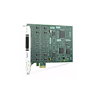 NI PCIe-8430/8 Serial Interface Device (8-Channel, Supported RS232, PCI Express)