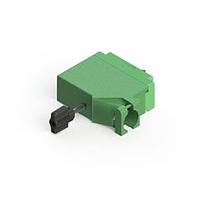 EDAC 516-090-501-125 Connectors Rack & Panel Connector