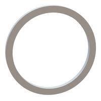 Essentra Components 13RS162590 Round Round Spacer, 1.388 ID, 1.625 OD, .094 Length