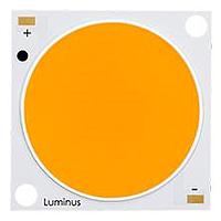 Luminus Devices CXM-32-35-95-54-AC40-F5-3 High Power LEDs White 3500 K 95-CRI, CXM-32 Series