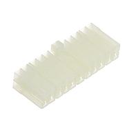 AMP Connectors - TE Connectivity 172501-1 Plug Housing MIC MARK-2 PLUG HSG 21P