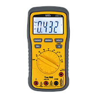 UEi DM515 Multimeter (True RMS, 1000 VAC/VDC)