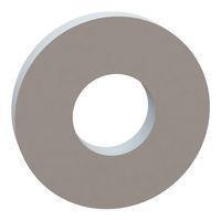 Essentra Components 17W06289 Flat Washer Flat Washer, .265 ID, .625 OD, .093 Thick
