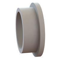 Essentra Components 12SWS1158 Shoulder Washer Shoulder Washer, .260 ID, .375 OD, .312 Shank OD