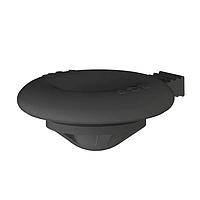 Essentra Components 551851 Hole Plugs Rubber Plug, Black, 1.268 - 1.394 in Hole