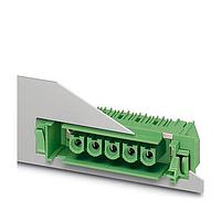 PHOENIX CONTACT 1702769 Headers - Inverted 5 Pos 10.16mm pitch Feed Thru Invert Hdr