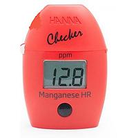 HANNA HI709 Manganese High Range Checker (0 - 20 ppm)