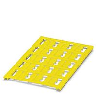 PHOENIX CONTACT 0824733 Cable Marker UC-WMC 44 (15X 55) YE CUS