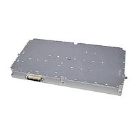 SALUKI SPA-2P5-7P5-40-M Solid State Power Amplifier Module (40W, 2.5GHz - 7.5GHz)