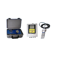 Flow Meter Calibration Service