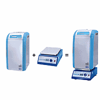 DaiHan ThermoStable™ ICS-20 CO2 Shaking Incubator (45℃,10% CO2)
