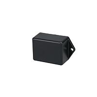 Bud Industries PB-1558-TF Potting Potting Box Style B Plastic Box with Mounting Flanges (2 X 1.5 X 1 In)