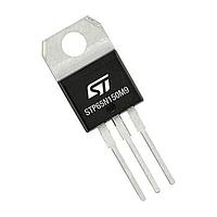 STMicroelectronics STP65N150M9 MOSFETs N-channel 650 V, 128 mOhm typ., 20 A MDmesh M9 Power MOSFET