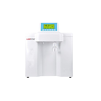 Labstac WU514 Synthesizing Ultrapure Water System 