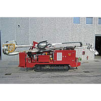 Eijkelkamp LRS 355 Sonic drilling rig (50000 lbs)