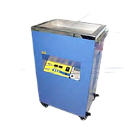 Speeko CM-606 Lead Free Solder Pot (0-600℃; 2800W)