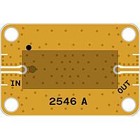 Quantic X-Microwave XM-D4C1-0604D Band Pass Filter Band Pass Filters, B038NC4S