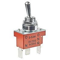 NKK Switches S5AWF Toggle Switches SWITCH ROCKER