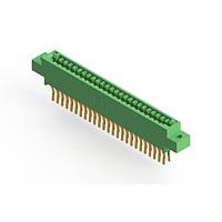 EDAC 846-050-560-802 Receptacles High Temp Card Edge Connectors