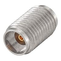 Rosenberger 02K526-800S3 PCB Connectors BULKHEAD JACK