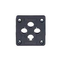 Panduit CEST2-R504 Conduit Fittings & Accessories Cable Entry System, Terminated, IP65, Ro