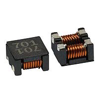 Vishay Dale ICM2020ER701RA Common Mode Chokes CM CHOKE 3.8A700 OHM AECQ