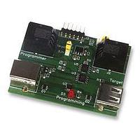 Microchip Technology AC164114 Programming Adapters PIC18F1xK50 Program Adapter