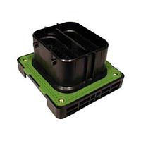 DEUTSCH - TE Connectivity SRK02-FLA-64A-001 Receptacle FLANGE RECP