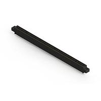 EDAC 895-071-525-607 Receptacles .100" (2.54mm) Pitch Card Edge Connector