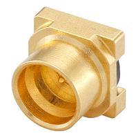 Rosenberger 19S106-500L5 Panel Receptacles STRAIGHT PLUG PCB