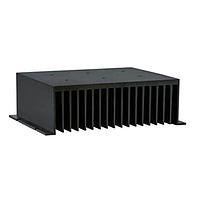 Sensata Technologies - Crydom HS073 Heat Sinks ALUMINUM HEATSINK