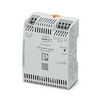PHOENIX CONTACT 1285036 Switching Supplies STEP3-PS/1AC/24DC/3.75/PT/LED