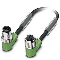 PHOENIX CONTACT 1562712 Sensor Cables / Actuator Cables SAC-5P-M12MR/2,5- PUR/M12FR