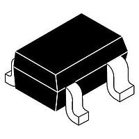 onsemi NCV553SQ30T1G CMOS LDO Regulator LDO LINEAR REGULATOR