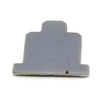 Cinch DEMA9S-F16 Receptacle DSUB 9F CRIMP G30 ZINC