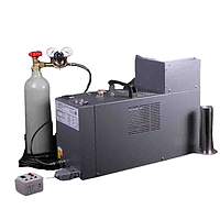 Concept SDTS Smoke Detector Testing System