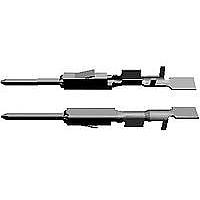 AMP Connectors - TE Connectivity 6-928918-1 Quick Connect MQS PIN CONTACT