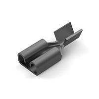 AMP Connectors - TE Connectivity 151614-1 Receptacle SUB MINI FASTON