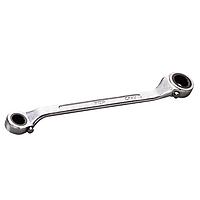 TOP Kogyo RW-24X30 Double Box-end Ratchet Wrench (24x30mm)